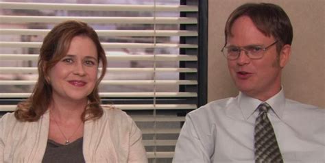 'The Office': Proof Dwight Schrute and Pam Beesly Had the Best Relationship