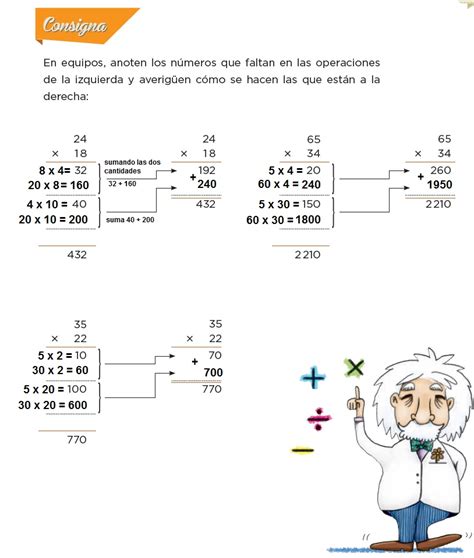 Pag De Matematicas Grado Estudiar