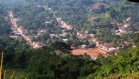 Tierra De Las Artesanías Del Junco Así Es El Municipio De Arada Santa