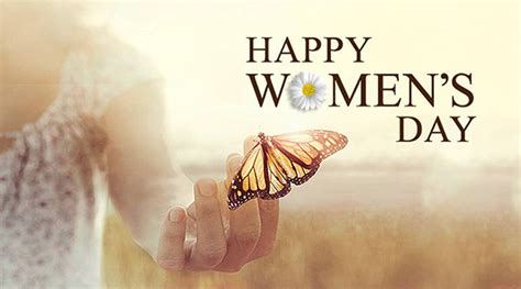 Thank You Messages For Women S Day India News