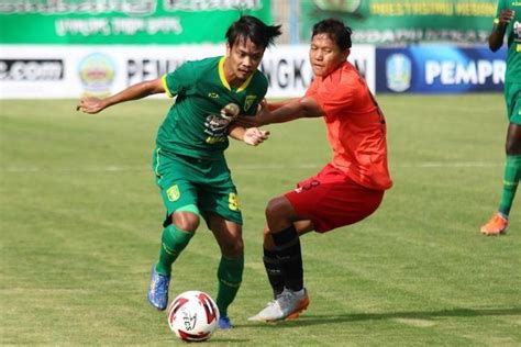 Hasil Pertandingan Bhayangkara Fc Vs Persebaya Surabaya Skor