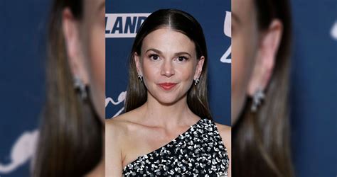 Sutton Foster On Daughter Emily