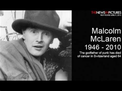 Malcolm Mclaren And His World Famous Supreme Team Youtube