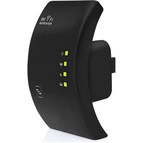 Amplificateur WiFi 300 Mbps WiFi Repeater WiFi Extender Router WiFi