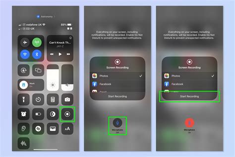 How to screen record on iPhone | Tom's Guide