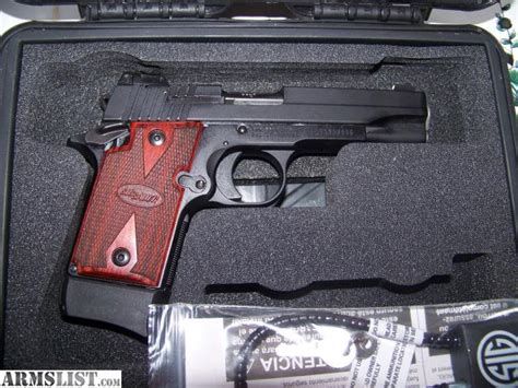 Armslist For Sale Sig P938 22lr Target