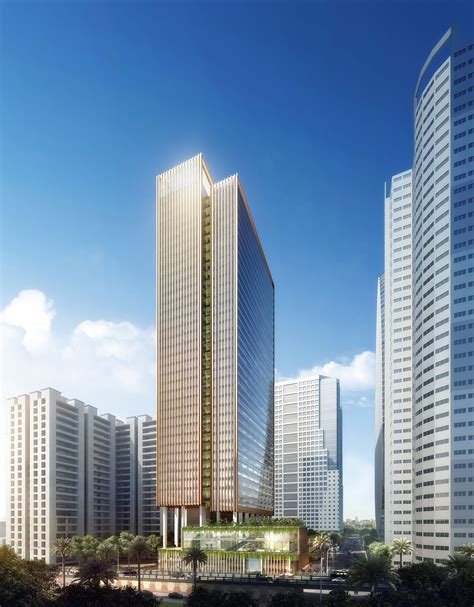 Benpres Redevelopment | Meinhardt – Transforming Cities, Shaping the Future