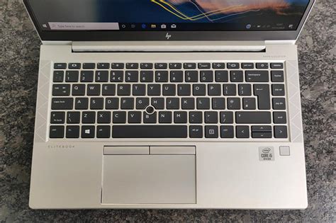 Hp Elitebook G Review Compact And Solidly Built With Great