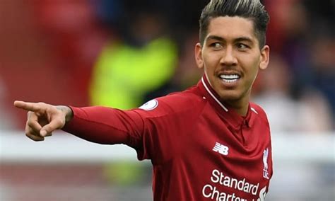 Na Mira De Clubes Brasileiros Roberto Firmino Define Seu Futuro