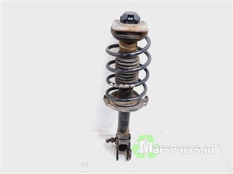 Front Shock Absorber Rod Right Mercedes B B Cdi V