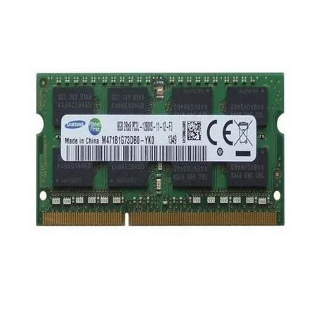 8GB DDR3 1600MHZ Laptop Ram at ₹ 999 | RAM in New Delhi | ID: 2852103111888