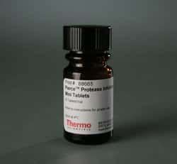 Thermo Scientific Pierce Protease Inhibitor Tablets Protease Inhibitor