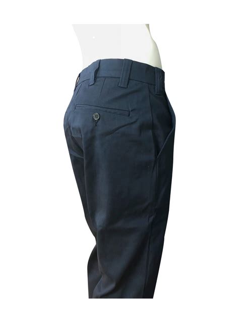 Classic Mens Trousers