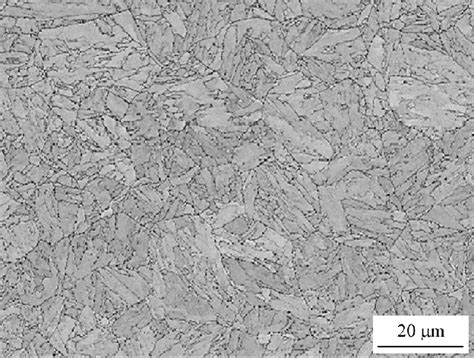 Figure From Impact Of Thermomechanical Fatigue On Microstructure