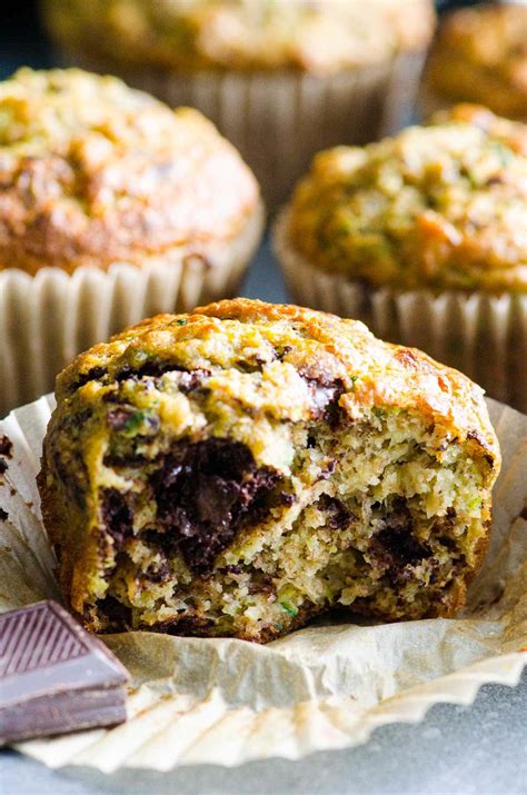 Zucchini Ananas Muffins Rezepte Suchen