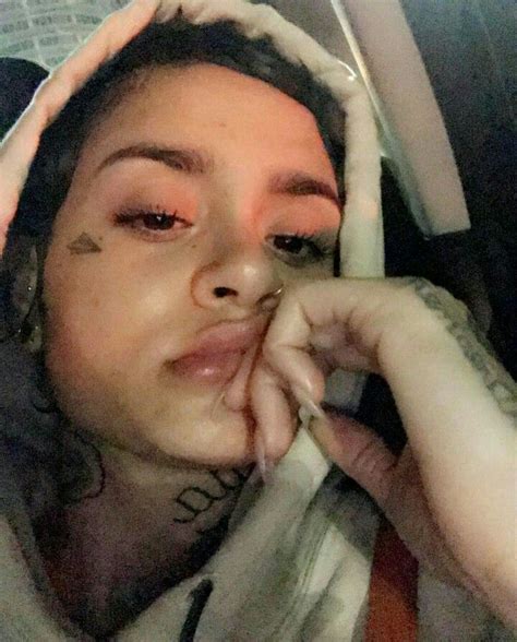 Kehlani Selfies March 2017 Kehlani Kehlani Parrish Bad Girl