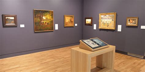 Pont-Aven Museum: in the footsteps of Gauguin - Guide.en-vols