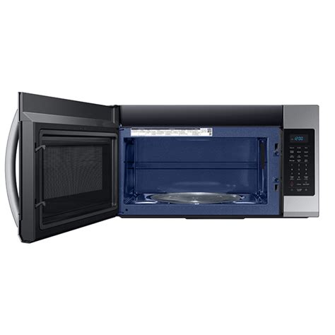 How To Fix The Error Code Se Or 5e For Samsung Microwave Storables