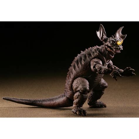 Animation Art Characters Collectibles Art Kaiyodo Baragon Revoltech