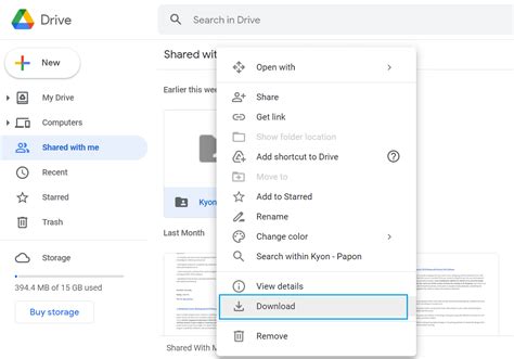 How To Backup Google Drive To External Hard Drive