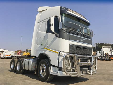 Volvo Fh Globetrotter Impala Truck Sales