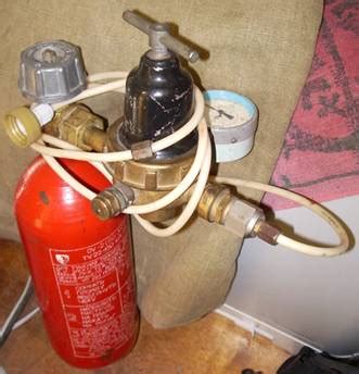 Домашняя газировка