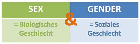 Modul 1 Geschlecht Und Medizin Einführungsartikel Gendermed Wiki
