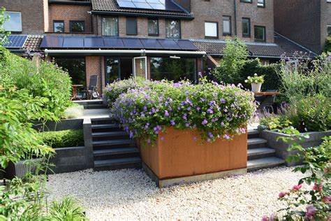 Etage Tuin Bloemenpark Appeltern