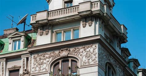 Historical Building in Belgrade · Free Stock Photo