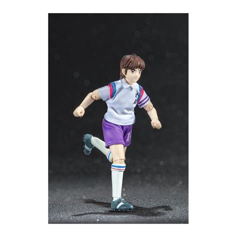 Great Toys Captain Tsubasa Jun Misugi