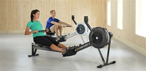 Guide to Indoor Rowing (EXCELLENT LOW IMPACT EXERCISE)