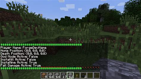 Minecraft Cheats Pc