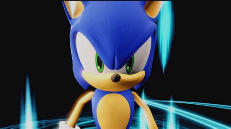 Sonic Frontiers Roblox Power Boost Update YouTube