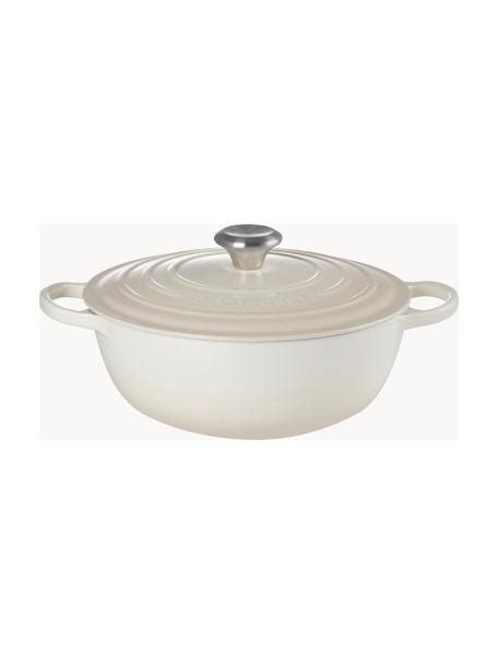 Le Creuset Las Ollas M S Originales En Westwing