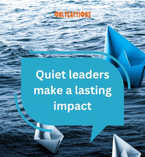 210 Quiet Leadership Quotes 2025 Transform Your Team