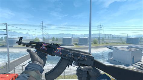 Best Scraped Sticker Crafts in CS2