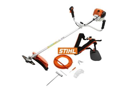 Stihl Grass Strimmers Brushcutters Order Online Best Value Garden