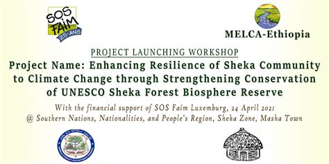 Melca Ethiopia Launch New Project In Southern Nations Nationalities