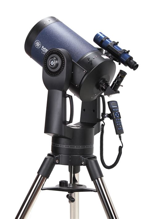 Meade LX90-ACF 8" | Meade 8-Inch Telescope | Helix Camera