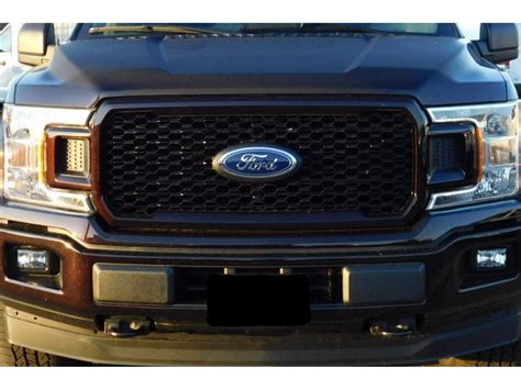 2018 Ford F 150 Performance Parts And Accessories Levittown Ford