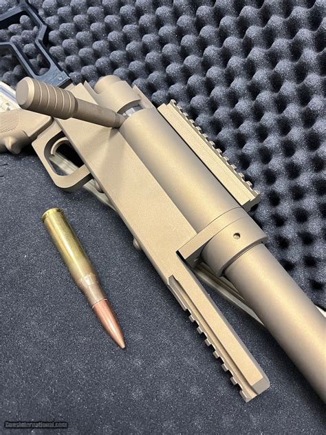 NOREEN FIREARMS LLC ULR Mini 50bmg 50 BMG