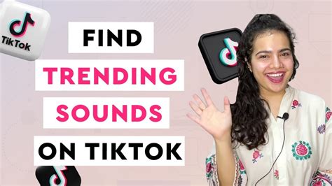 How To Find Trending Sounds On Tiktok Ultimate Tips