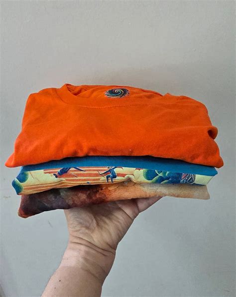 How to Fold TShirts: 3 Techniques to Save Your Sanity – WhimSpin