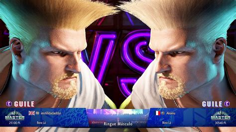 STREET FIGHTER 6 BETA Imstilldadaddys GUILE Vs Akainu GUILE