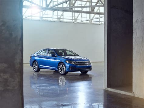 2023 Volkswagen Jetta: Specs, Features, and What We Expect