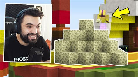 TÜrk Takim ArkadaŞlarimla SÜpÜrdÜk Minecraft Bedwars Youtube