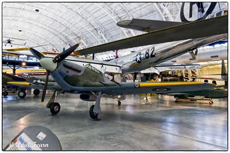 Pjf Aviation Photography Steven F Udvar Hazy Center