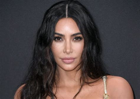 Kim Kardashian Revela Que No Dejaría De Tomarse Fotos Sexys Por Su