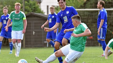 Fu Ball Kreisliga Osterholz Nordsode Bezwingt Neu St J Rgen Im Derby