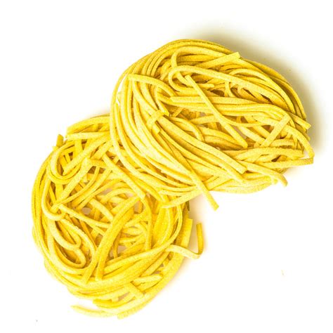 Tonnarelli all'uovo - PASTA DEL FRATE - Pasta all'uovo tradizionale